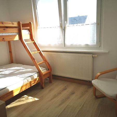 Sommerhaus Verchen Exterior foto